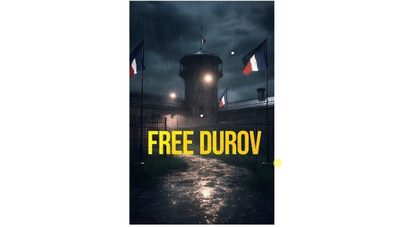 Pavel Durov Free Download For PC 2024