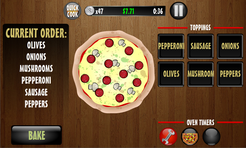 Pizzapanic-Tenoke Free Download