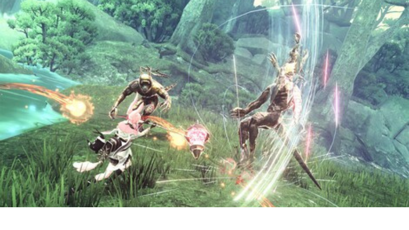 REYNATIS Ultimate Edition-RUNE Free Download