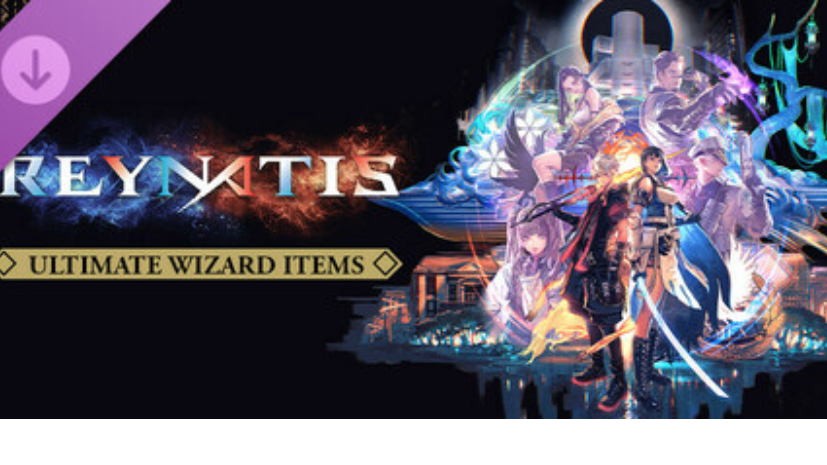 REYNATIS Ultimate Edition-RUNE Free Download