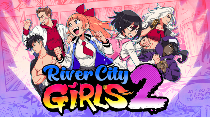 River City Girls 2