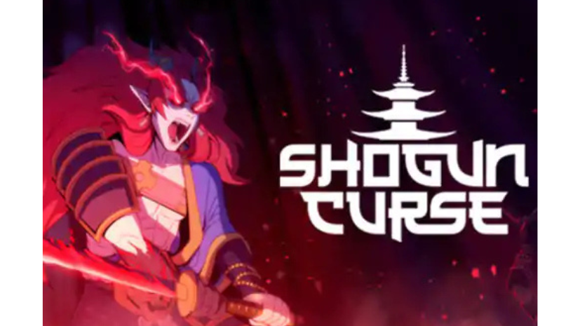 Shogun Curse TENOKE Download