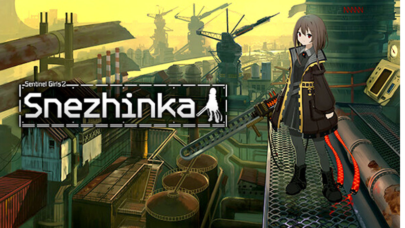 Snezhinka Sentinel Girls2 Free Download