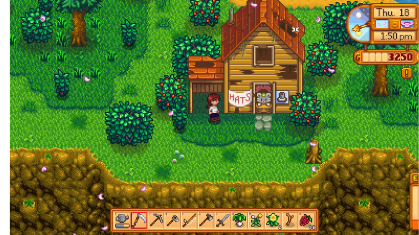 Stardew Valley Full Version