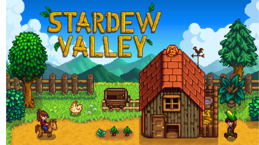 Stardew Valley Full Version