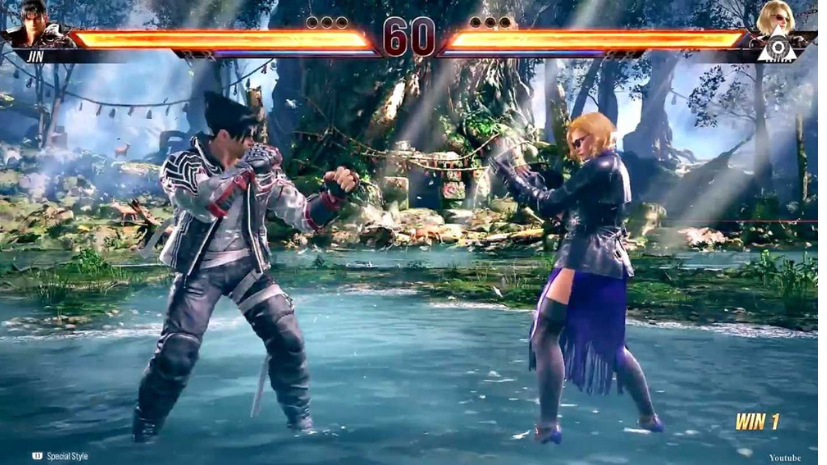 TEKKEN 8 Full Torrent Free Download