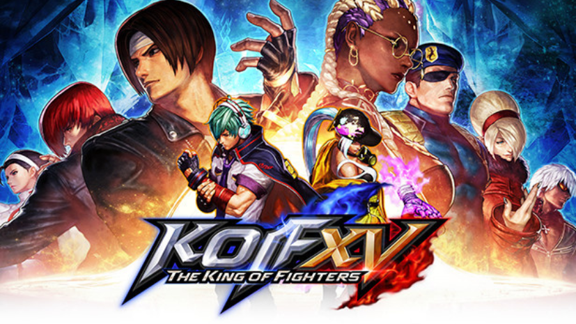 The King Of Fighters XV Download PC