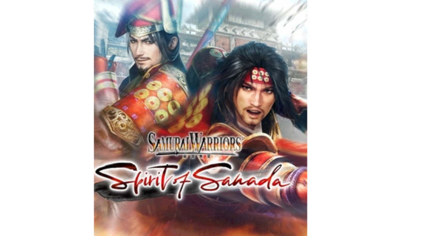 The Spirit Of the Samurai RUNE