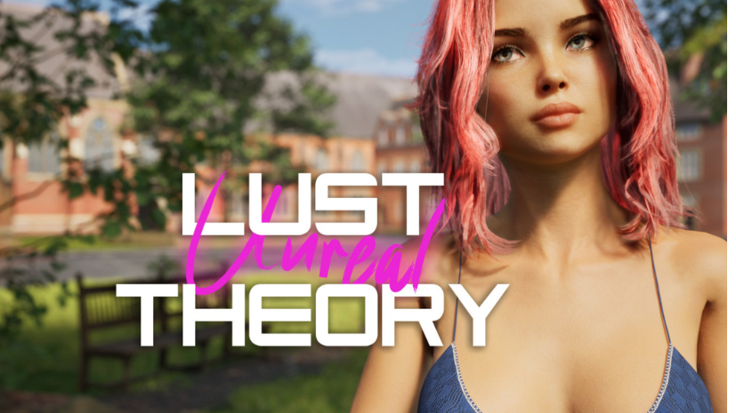 Unreal Lust Theory Free Download