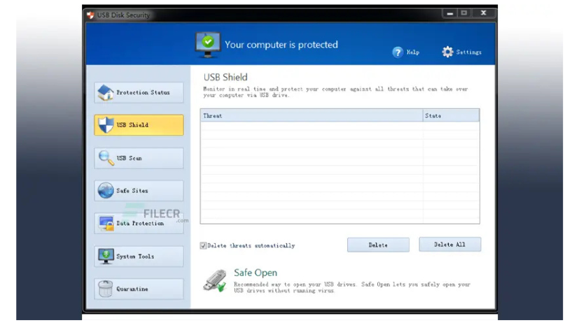Usb Disk Security Free Download Full Version