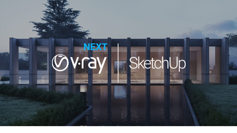 V-ray For Sketchup Free Download