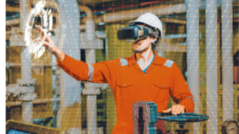 Virtual Training Ship Hazard Perception-TENOKE