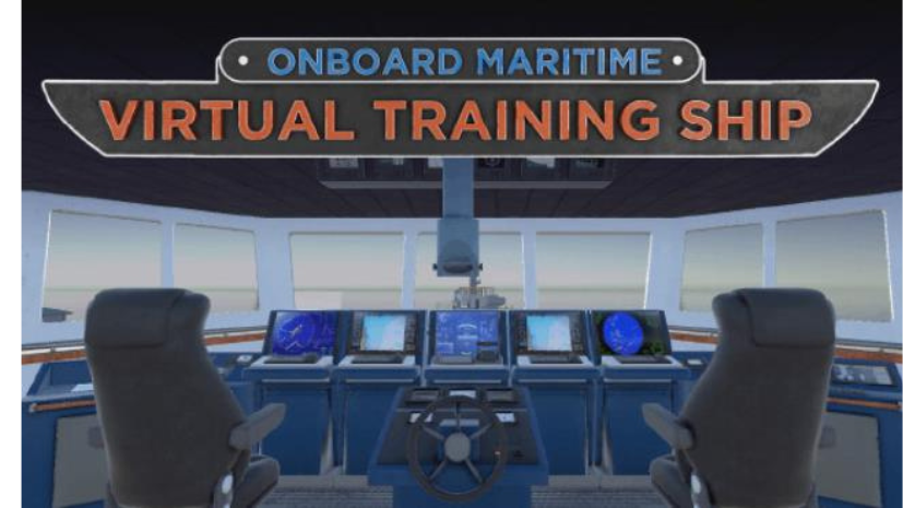 Virtual Training Ship Hazard Perception-TENOKE 2025