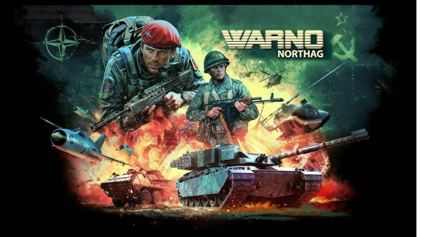 WARNO NORTHAG-RUNE Free Download