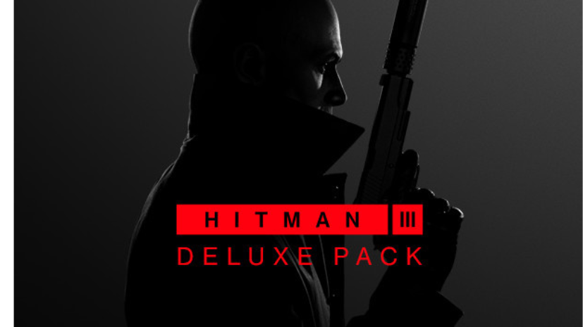 What Does Hitman 3 Deluxe Edition Include  v3.210.2-P2P 2025