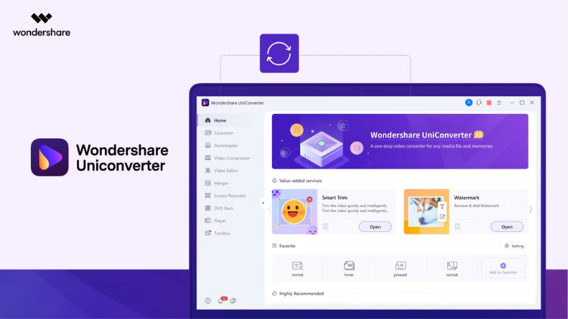 Wondershare Uniconverter Full Version Download