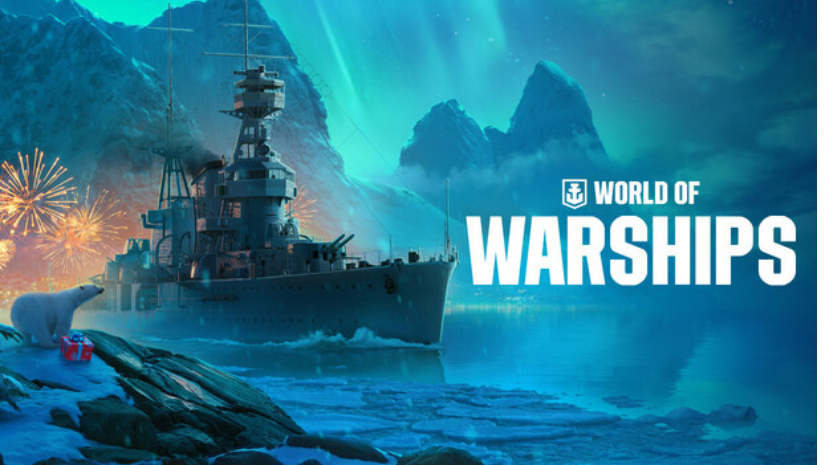 World of Warships Download