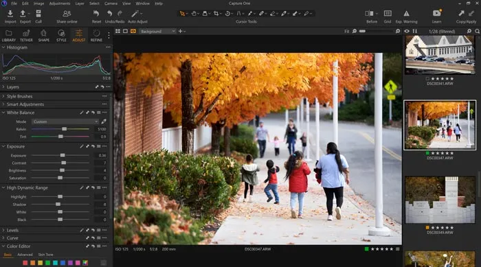 Download Capture One Pro 