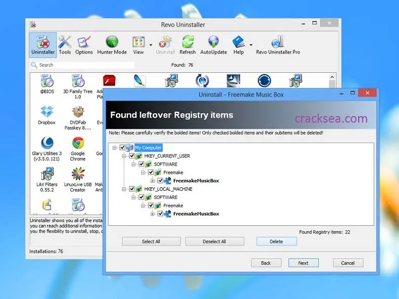 Download Revo Uninstaller Pro Gigapurbalingga