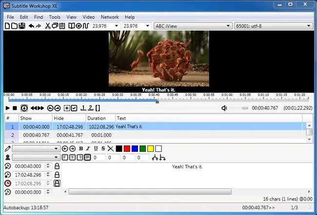 Subtitle Workshop Download Windows 10 