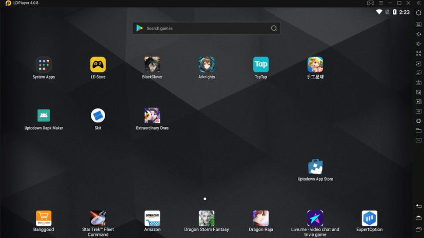 lDplayer Full Version Offline Installer
