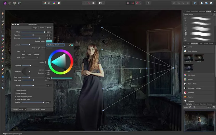 Serif Affinity Photo Gigapurbalinga Download2024