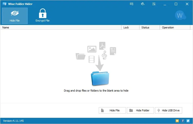 Wise Folder Hider Pro Free Download