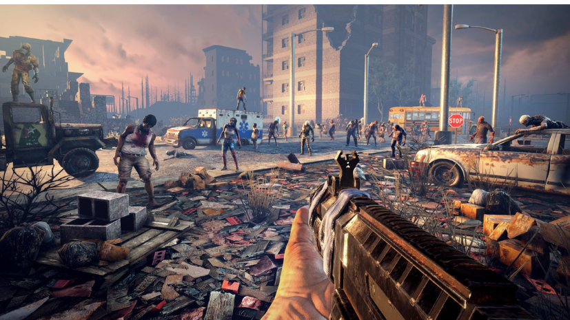 7 Days to die Steam Key Global Free Download