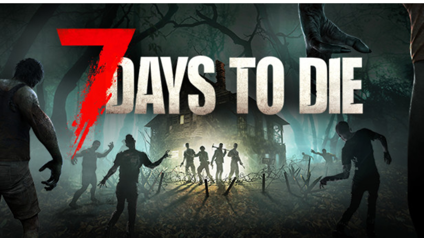 7 Days to die Steam Key Global Free Download