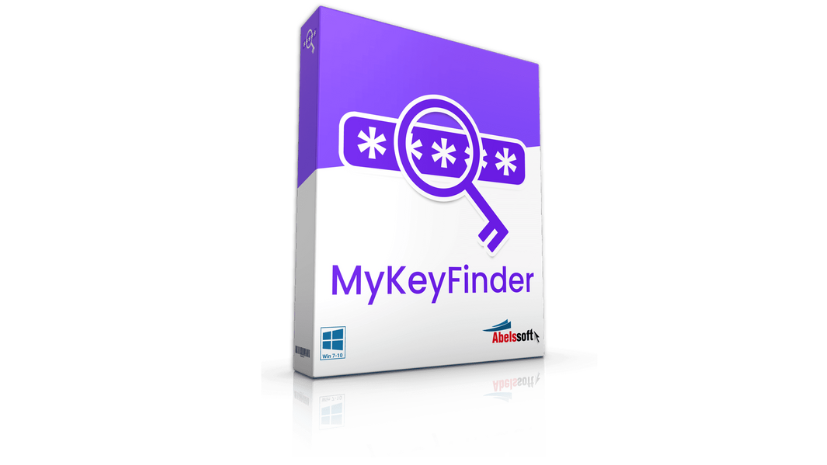 Abelssoft Mykeyfinder Plus Free Download For PC 2025