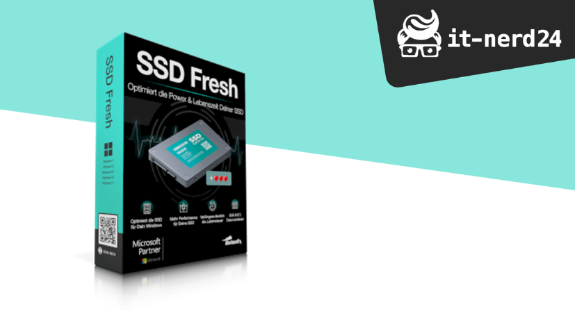 Abelssoft SSD Fresh Full Version Download 2025