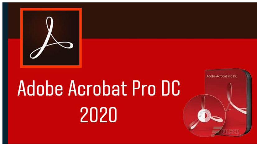 Download Adobe Acrobat DC 2020 Full Version