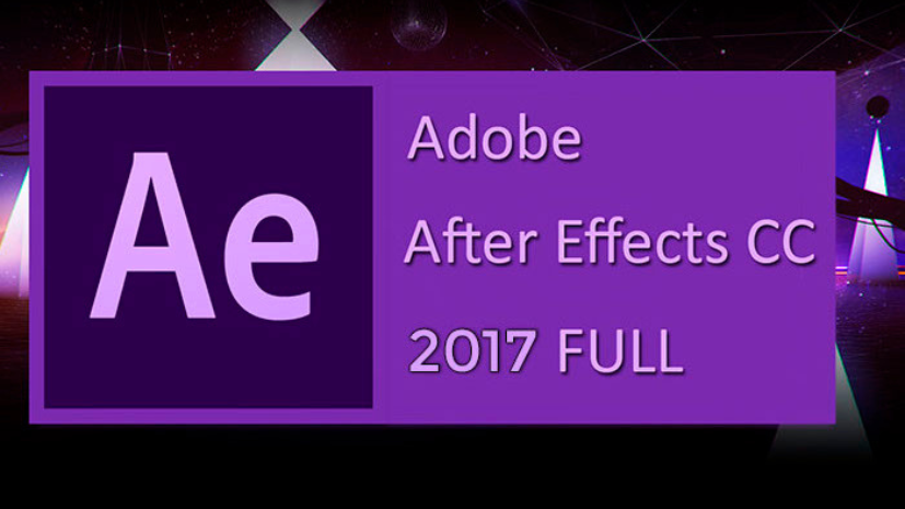 Download Adobe After Effect CC 2017 Gigapurbalingga
