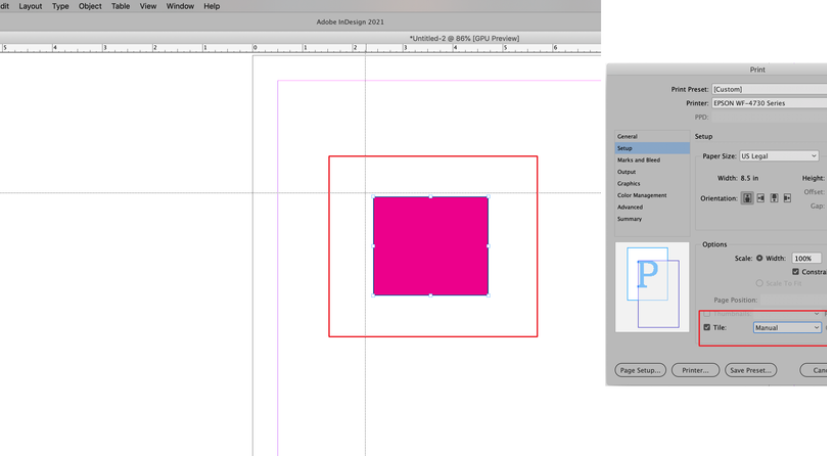 Adobe InDesign 2021 Full Download 64 Bit Free