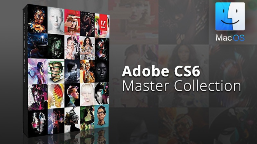 Adobe Master Collection CS6 Free Download Full Version 2025