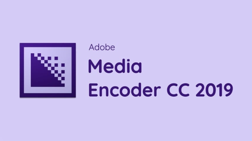 Adobe Media Encoder CC 2019 For Mac