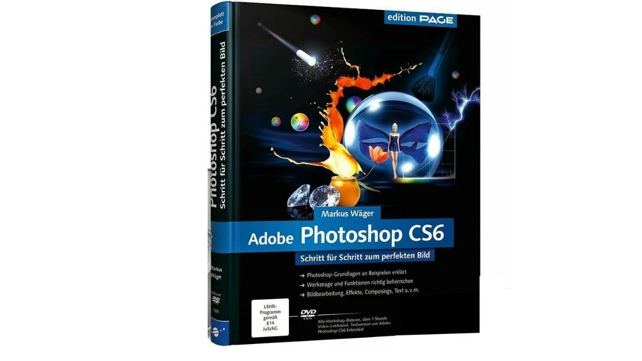 Download Adobe Photoshop CS4 Full Version