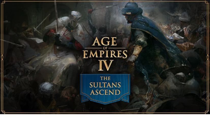 Age of Empires IV Download