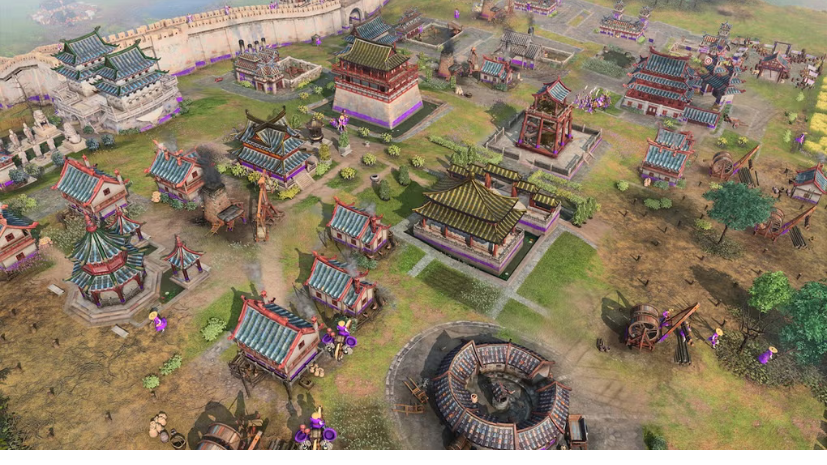 Age of Empires IV Download