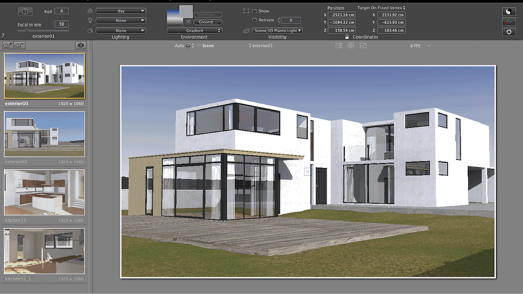 Artlantis Studio 2021 Full Version