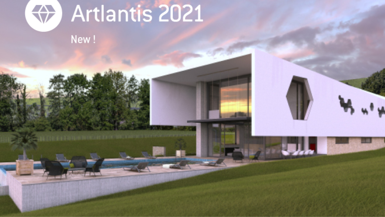 Download Keygen Artlantis Studio 5 Free