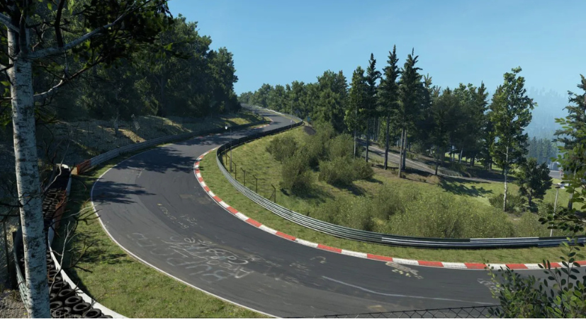 Assetto Corsa EVO Full Version Free Download