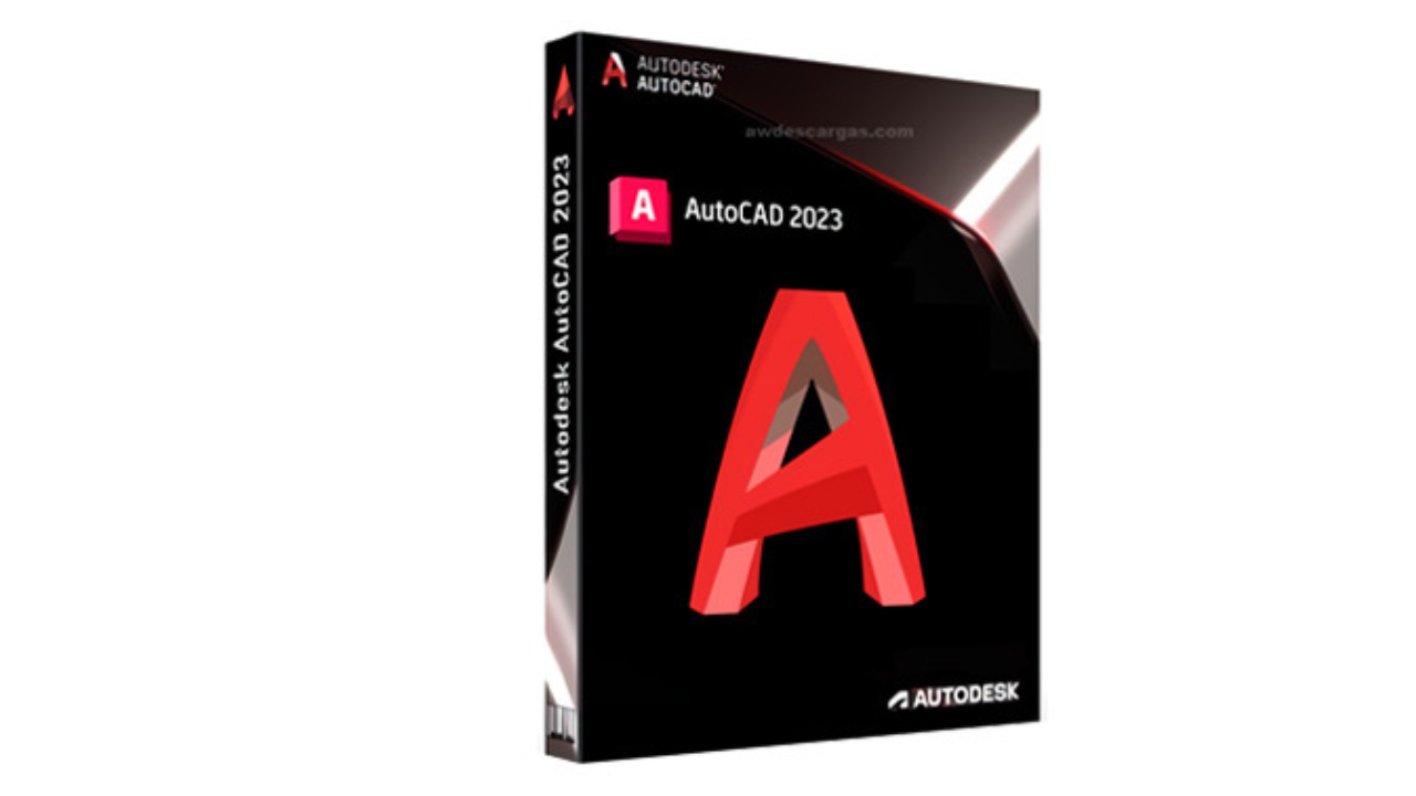 Autodesk Autocad 2023 Free Download