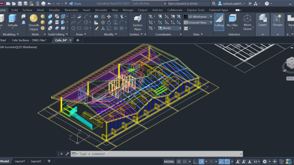 Autodesk AutoCAD 2023 Full 