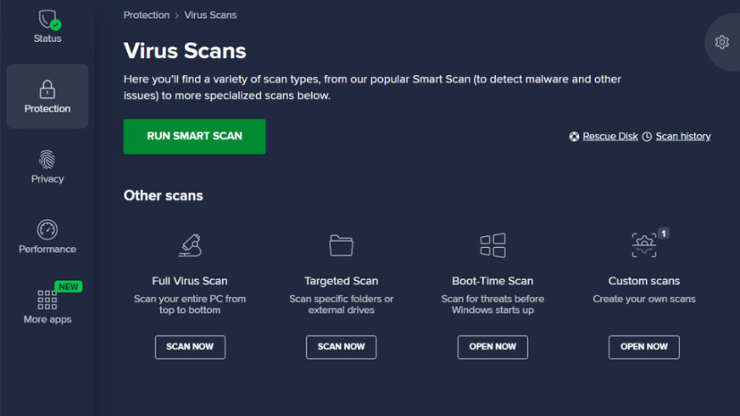 Avast Premium Full Version Free Download