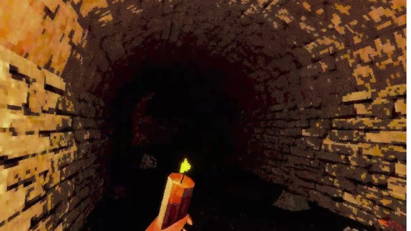 Baptisterio Full Version Download
