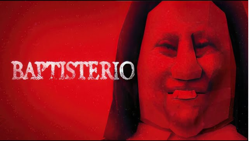 Baptisterio Full Version Download