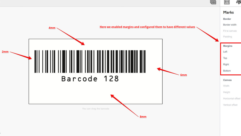 Barcode Producer 6 Full 