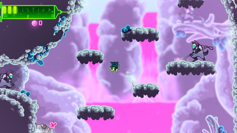 BioGun Free Download