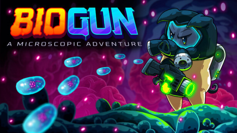 BioGun Free Download